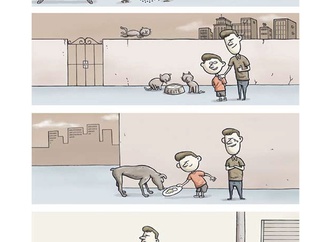 animal cartoon 2019 56
