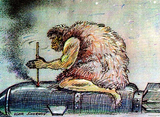 igor smirnov russia6