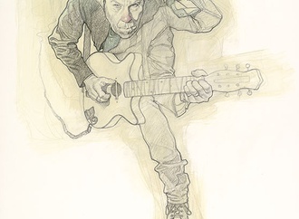 Gallery of Caricatures by Sebastian Kruger From Germany