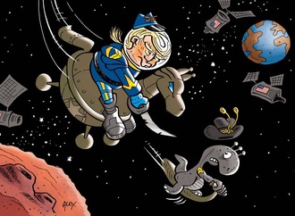 alexandre ballaman swiss 68