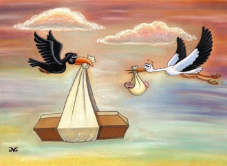 Gallery of the Best World Cartoon-Part 1235