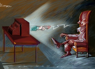 Television