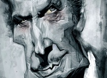 Gallery of Caricatures by Jeff Stahl From France