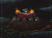 Winners of the 49th International Contest of Humoristic Graphics-Italy