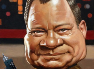 William Shatner