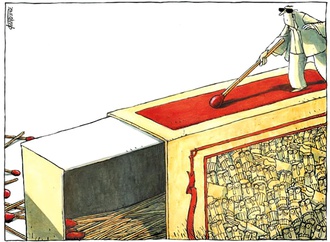 Gallery of The best World Cartoons - Part 9