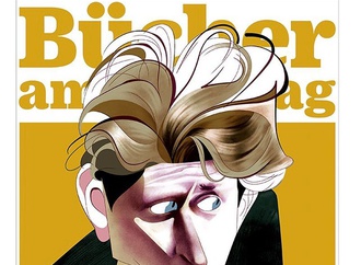 Gallery of cartoon by Andre Carrilho-Portugal