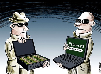 Gallery of the best World Cartoons 119