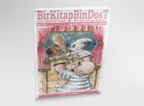 Birkitapbindos Cartoon Magazine | Download