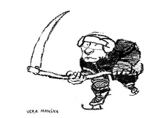 
                                                                                                  Vera Makina Csaszar - Hungary