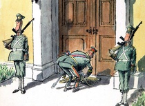 Gallery of the Best World Cartoon-Part 526