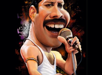 Gallery of Caricatures by Juan Manuel Gutierrez From Uruguay