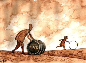 Gallery of the Best World Cartoon-Part 577