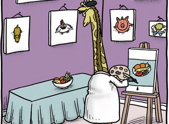 scott hilburn