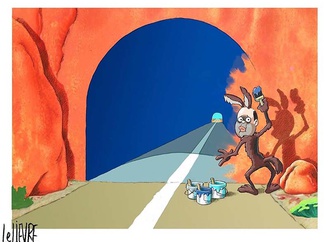
                                                                                                  Glen Le Lievre - Australia