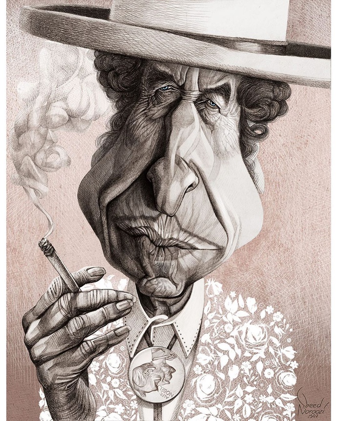 By: Saeed Noroozi-Iran