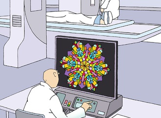 Gallery of Cartoon by Miroslav Bratak-Czech Republic