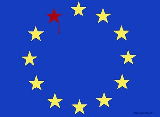 Gallery of Cartoons by Niels Bo Bojesen From Denmark