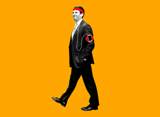 Gallery of Cartoon  & Caricatures by Jim Cooke From USA