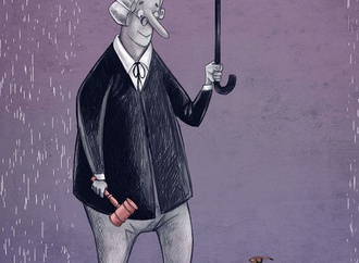 Gallery of the Best World Cartoon-Part 930