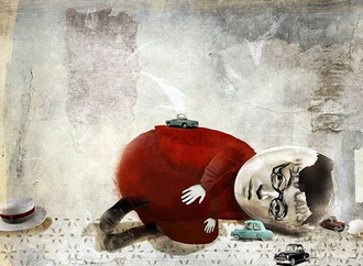 
                                                                                                  Antonello Silverini - Italy
