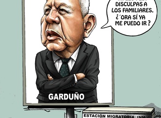 antonio rodriguez garcia