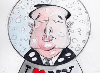 ann telnaes sweden 17