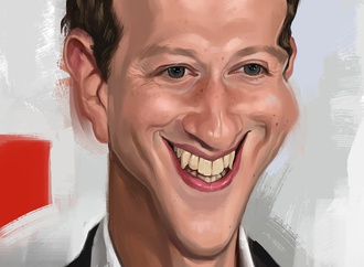 Mark Zuckerberg
