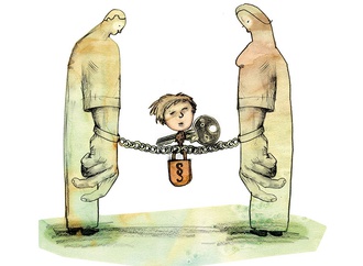 The dilemma of separation