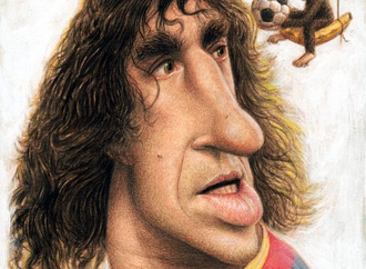 Carles Puyol
