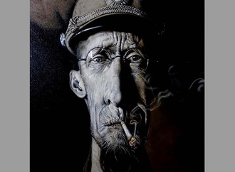 tom fluharty