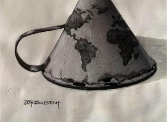 ahmet ozturk levent turkey