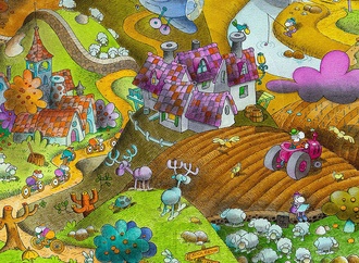 guillermo mordillo argentina 34