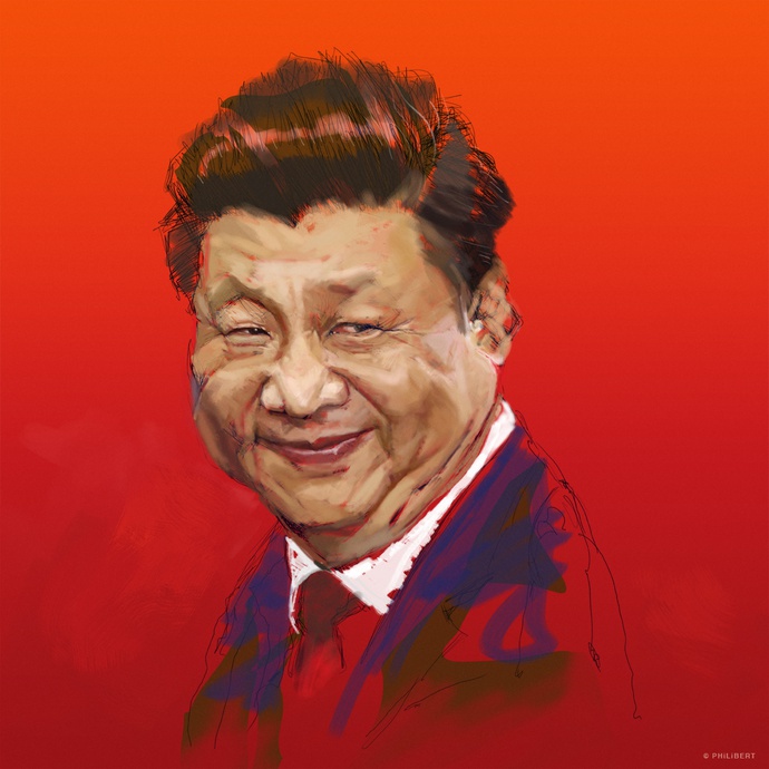By: Dominic Philibert  | Canada