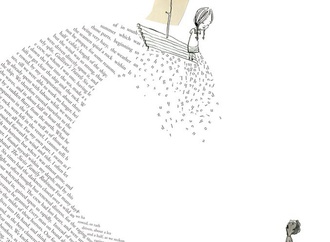 
                                                                                                  Oliver Jeffers - Ireland