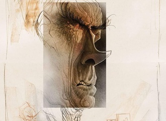 Clint Eastwood