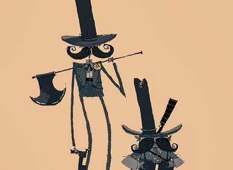 Gallery of artworks by Patricio Betteo - Mexico