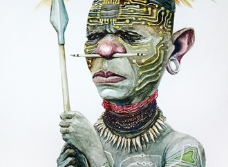 gabriel rusu