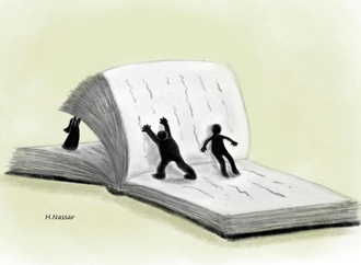 Gallery of the Best World Cartoon-Part 2664