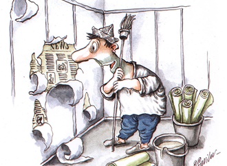 sergey savilov russia