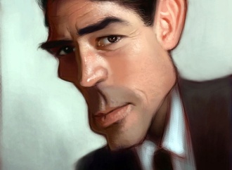
                                                                                                  Eugenio Candia - Chile