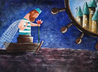 marzieh khanizadeh 20