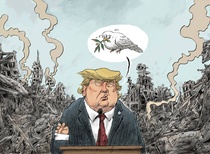 Gallery of the Best World Cartoon-Part 2570