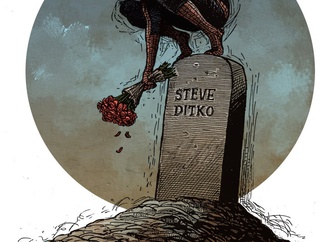 Gallery of Cartoons by Dario Castillejos From Mexico