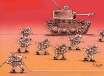 Gallery of the Best World Cartoon-Part 2407