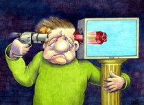 Gallery of the Best World Cartoon-Part 709
