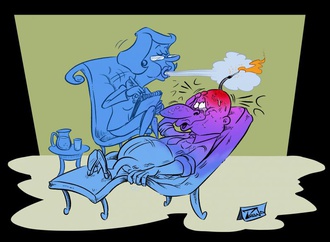 Gallery of the Best World Cartoon-Part 1639