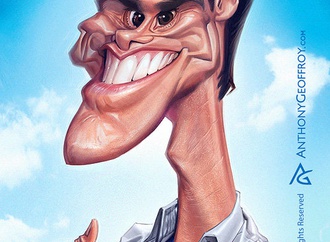 Jim Carrey