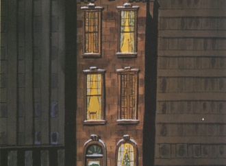 charles addams 1912 19888