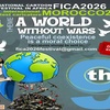 9th International Cartoon & Caricature Competition-Africa Morroco 2026